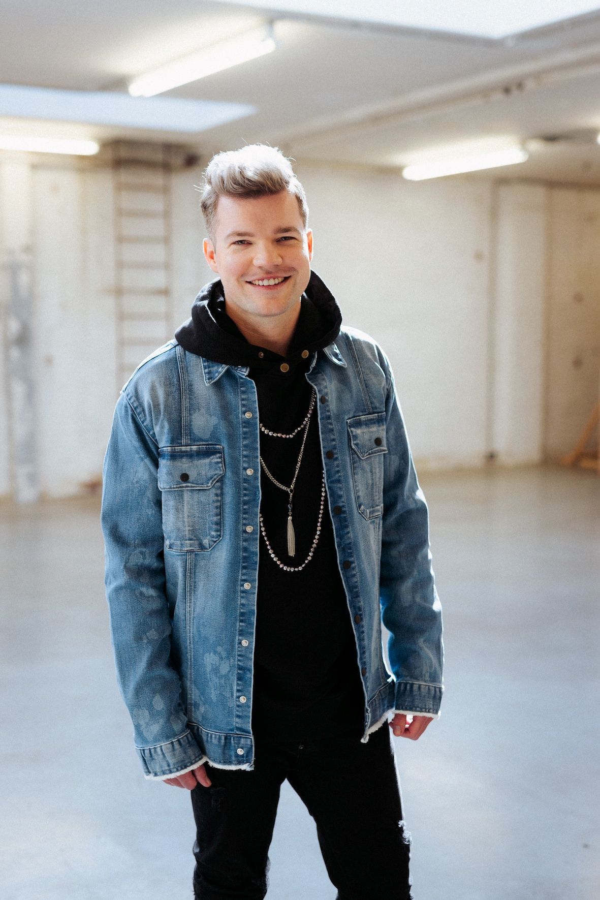 Trancegigant Dash Berlin