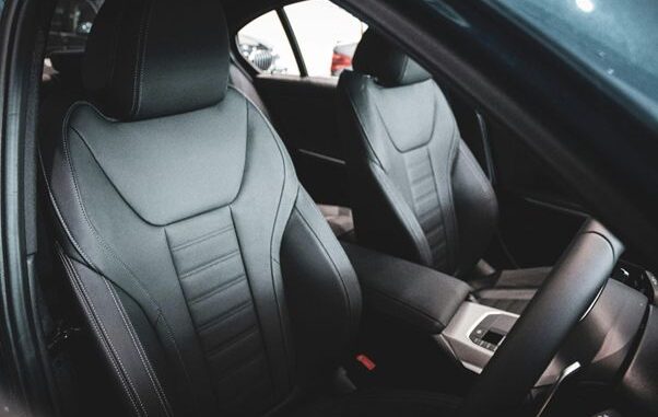 Gute Autopflege erhöht den Werterhalt