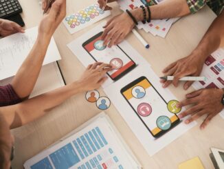 Kriterien für App-Entwicklung