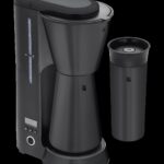 Platzsparende WMF KüchenMinis Aroma Kaffeemaschine Thermo to go