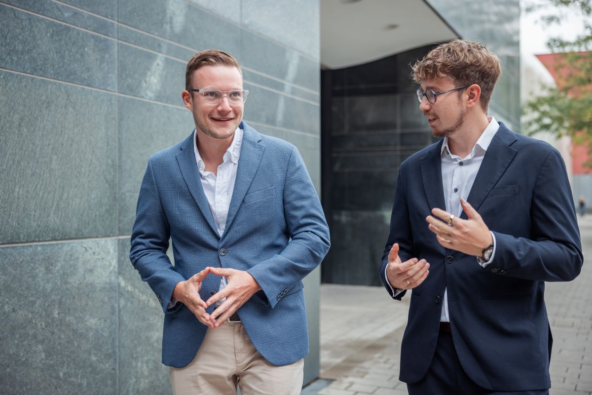 Sali Consulting GmbH