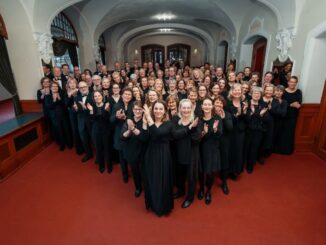 Symphonischer Chor Hamburg