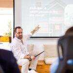 Team der Good News Company