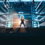 Timmy Trumpet beim Airbeat One 2023