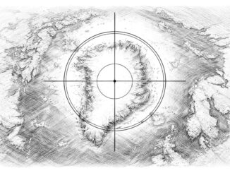 Warum Grönland geopolitisch so wichtig ist