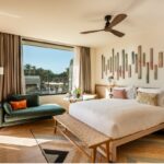 Zimmer im Kimpton Aysla Mallorca