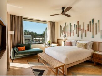 Zimmer im Kimpton Aysla Mallorca