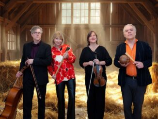 Sabine Kaack United Baroque