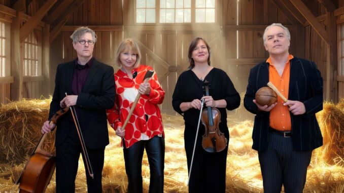 Sabine Kaack United Baroque