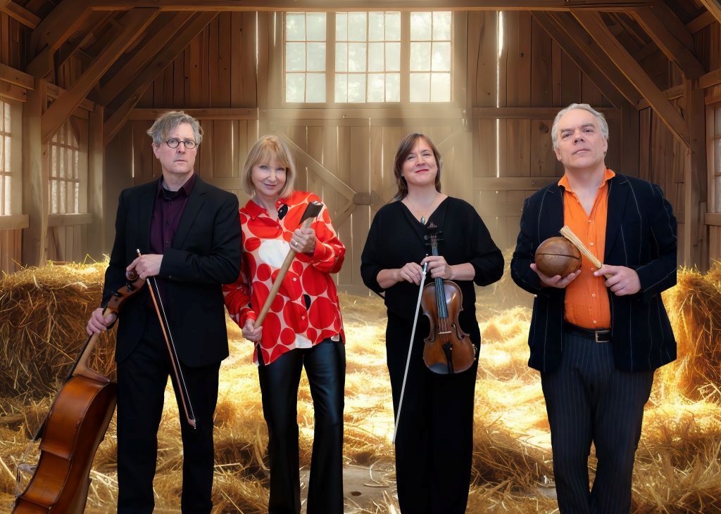 Sabine Kaack United Baroque