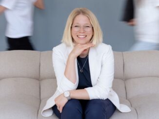 Branding-Expertin und Gründerin von KS Branding Katrin Schmiedel