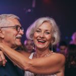 Glücklich im Alter geht nur mit finanzieller Sicherheit