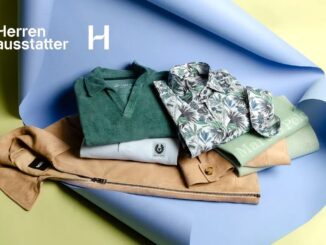 Herrenausstatter.de hat in 28 Jahren Unternehmensgeschichte noch kein tragbares Kleidungsstück entsorgt