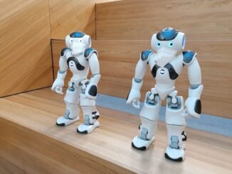 Robotik schafft ganz neue Herausforderungen