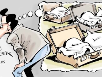 Wann wird aus Wohnnutzung eine Zweckentfremdung?