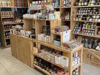 Wertig und langlebig, mit edler Optik