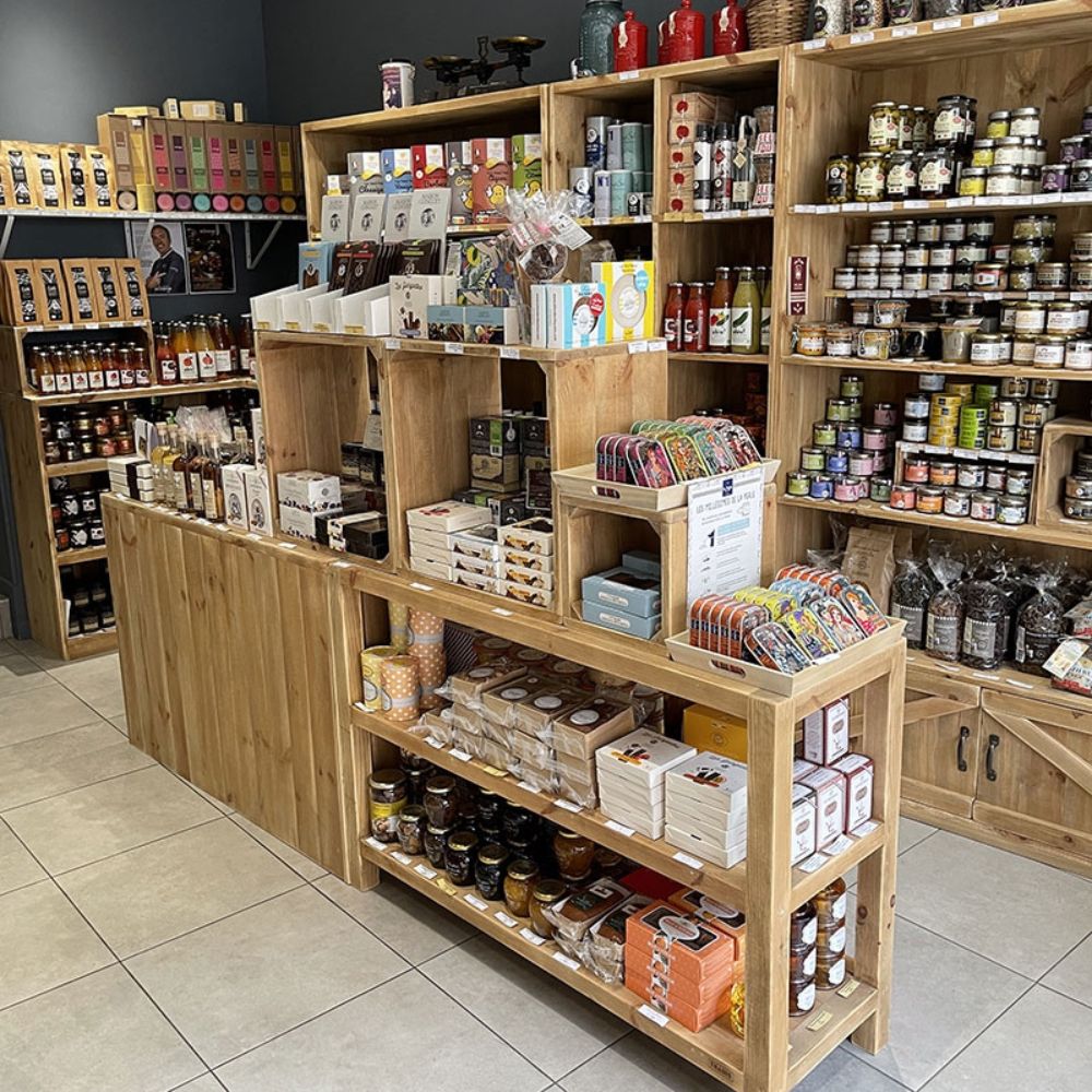 Wertig und langlebig, mit edler Optik