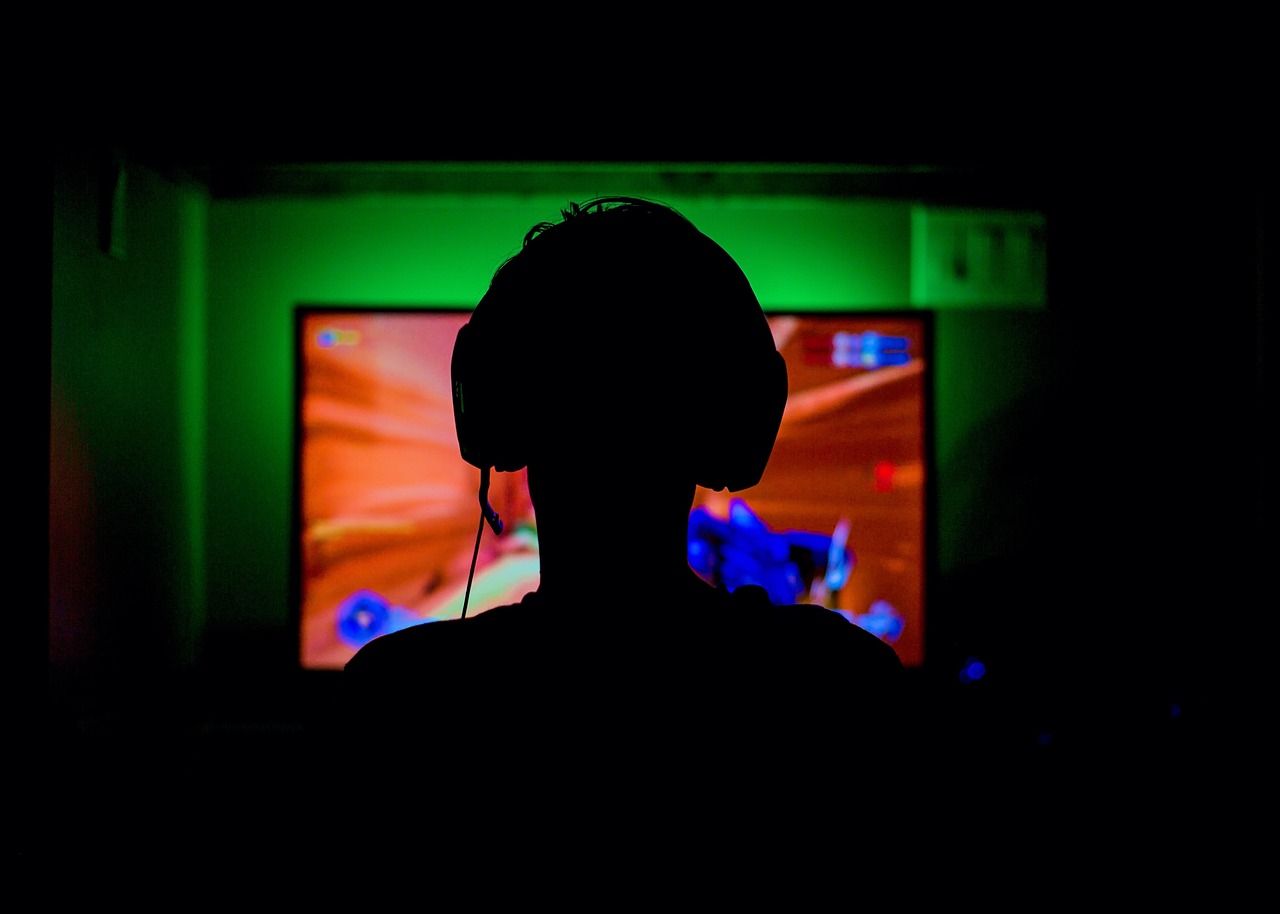 esport ist viel mehr als "Zocken