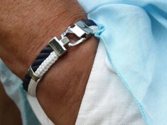 Accessoires Made in Hamburg - Design und perfekte Handwerkskunst (wavepirate)