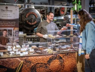Frühjahrsmarkt des Kunsthandwerks auch im Agrarium