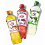 Gerolsteiner Flow: Für ein gutes Bauchgefühl