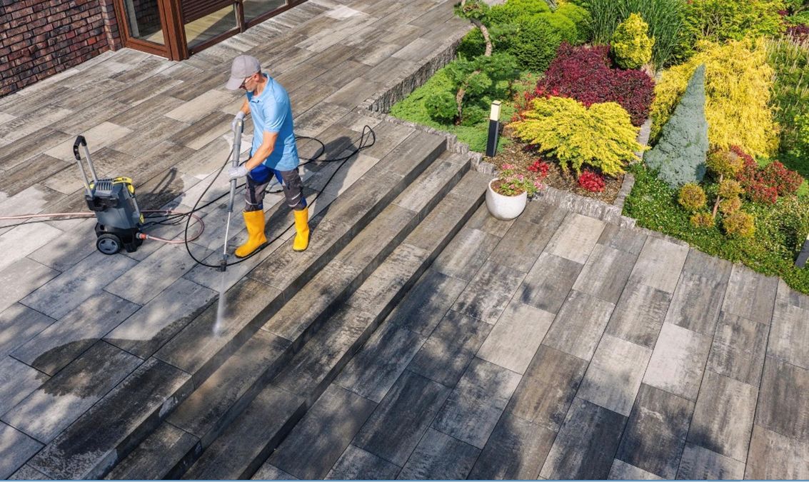 Professioneller Hausmeisterservice München bei Opaluch Hausmeister – Pflege und Instandhaltung von Immobilien