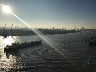 Wenn man hoch hinaus will: Damit die Sonne auch beruflich scheint, gibts eine Menge zu beachten