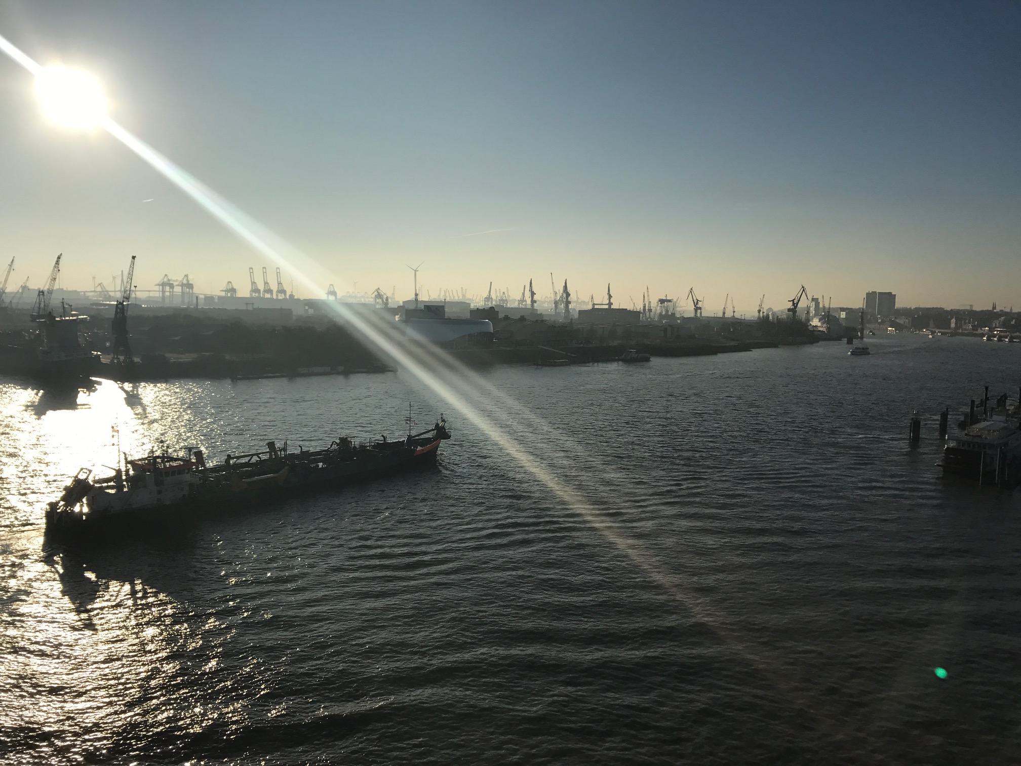 Wenn man hoch hinaus will: Damit die Sonne auch beruflich scheint, gibts eine Menge zu beachten