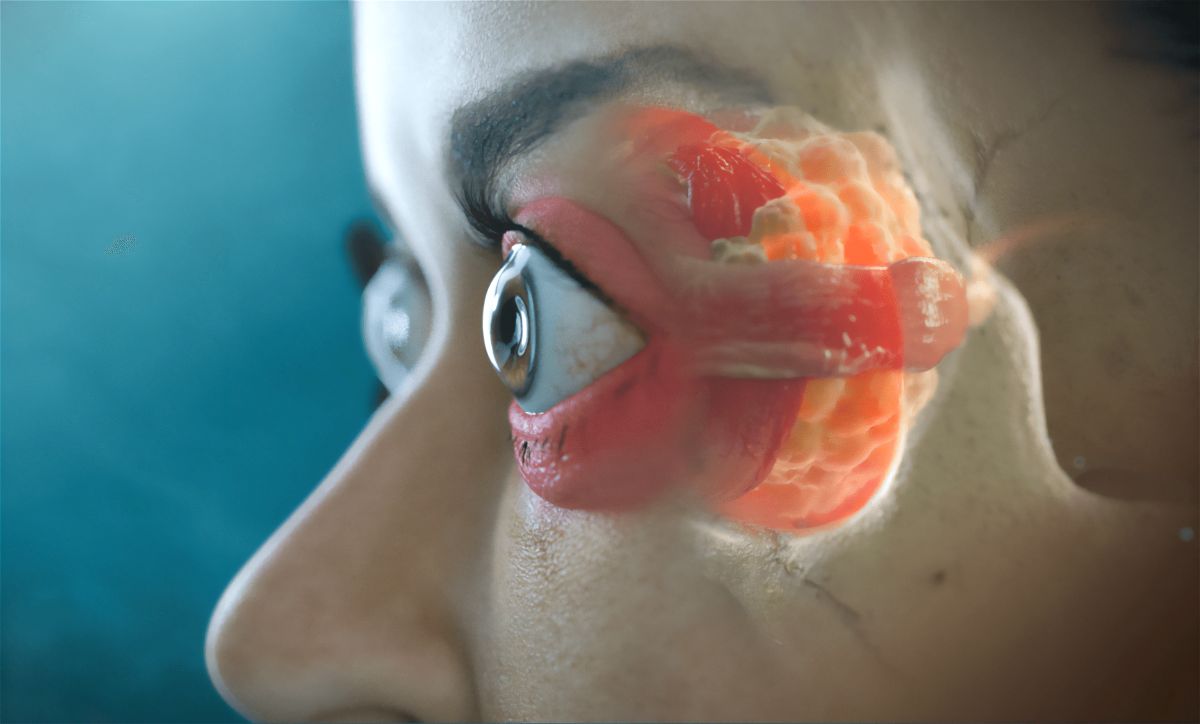 In der Augenheilkunde zählt jedes Detail