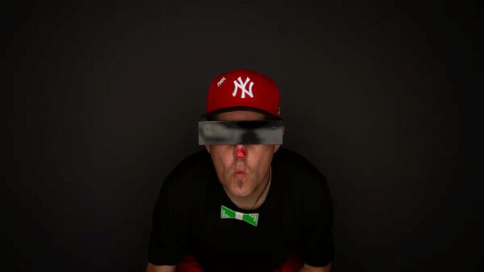 Minnie-Maus-Geschäftsführerin Bianca Thommes / © Adrian Thommes