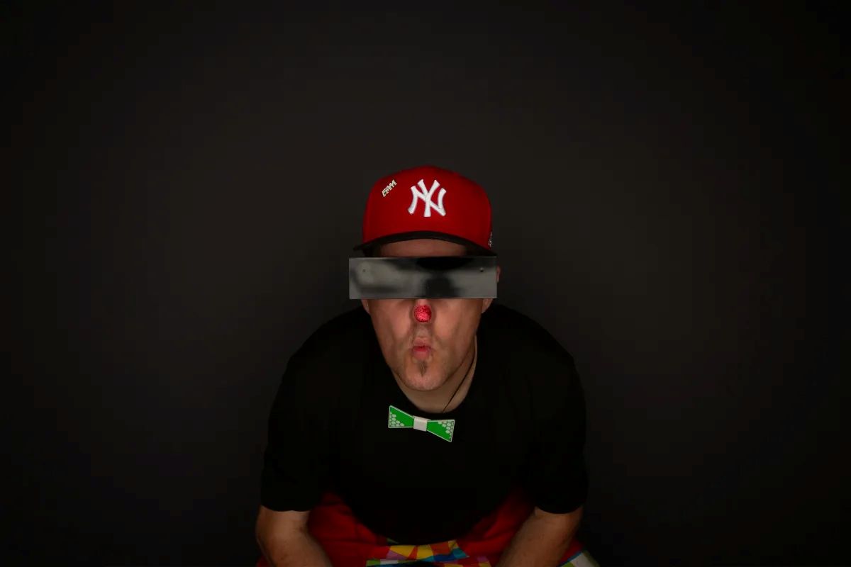 Minnie-Maus-Geschäftsführerin Bianca Thommes / © Adrian Thommes