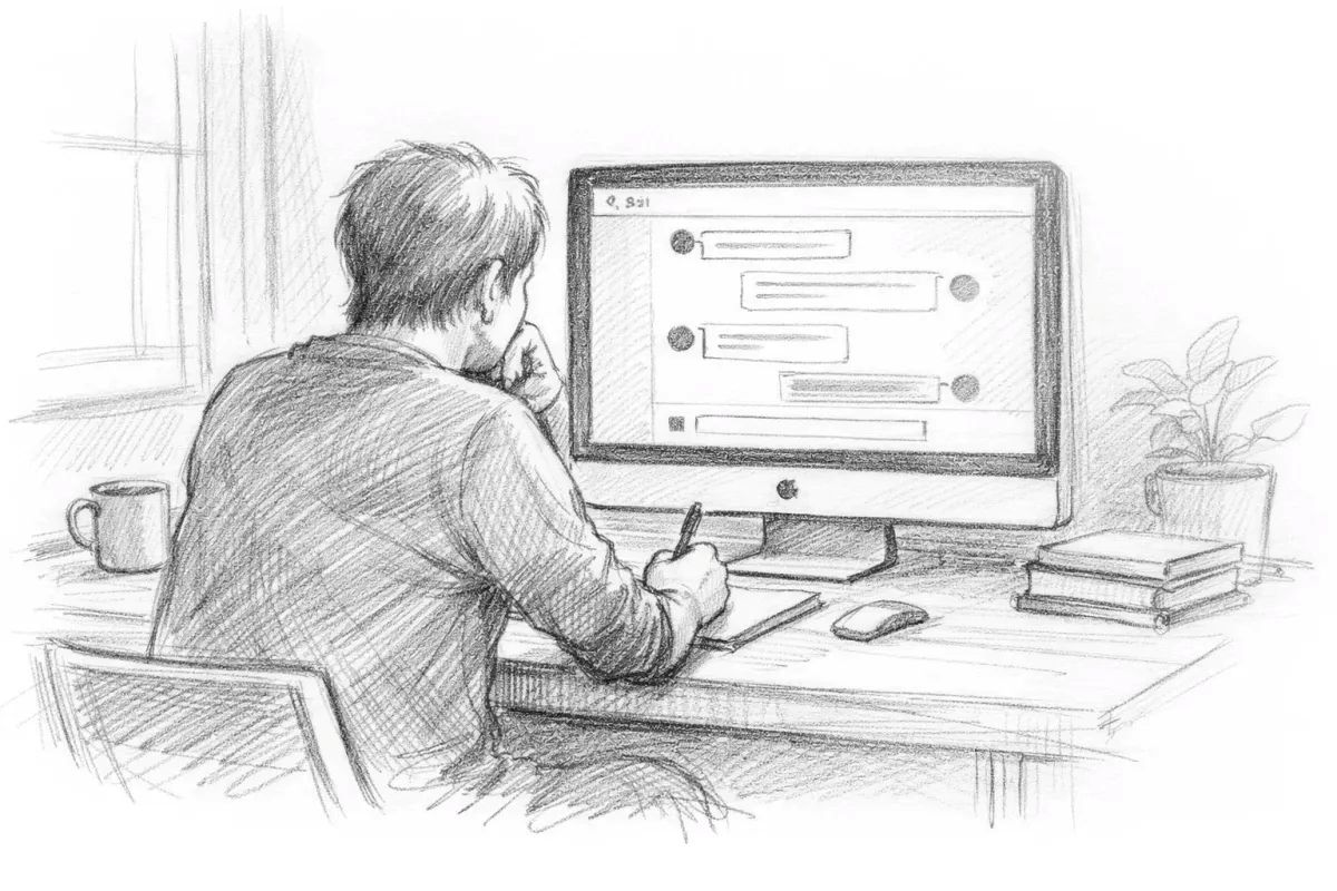 Neuer Einsteigerartikel erklärt Künstliche Intelligenz ohne Technikjargon