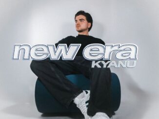 Kyanu veröffentlicht sein Debütalbum „New Era“