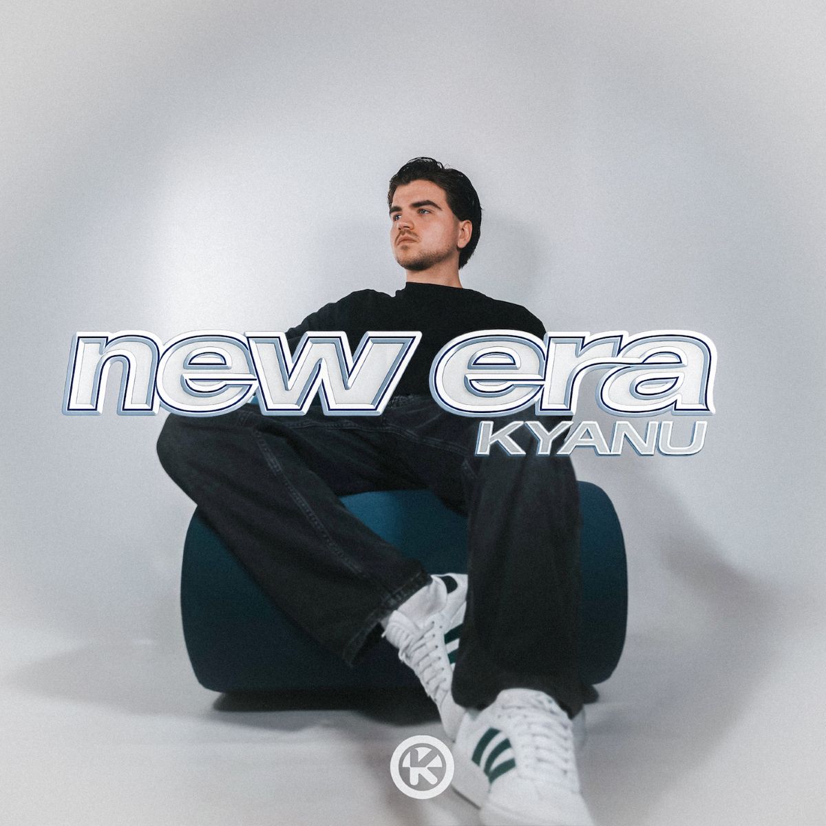 Kyanu veröffentlicht sein Debütalbum „New Era“