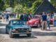 Oldtimertreffen am 14.6.2026 im Freilichtmuseum am Kiekeberg