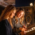 Oster-Mission in der Hamburger KJ Adventure World