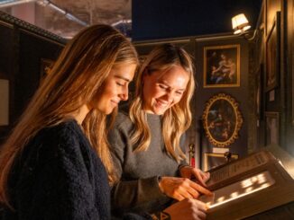 Oster-Mission in der Hamburger KJ Adventure World