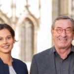 Rechtsanwalt Reinhard Scholz ist Experte bei Scheidungen
