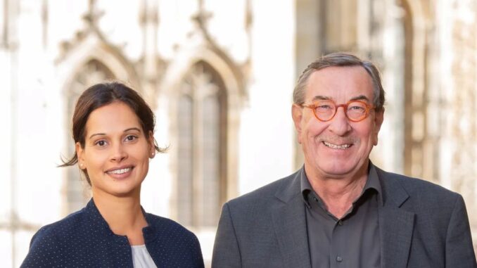 Rechtsanwalt Reinhard Scholz ist Experte bei Scheidungen