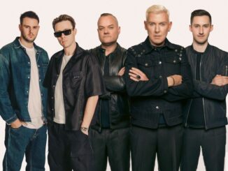 Scooter zusammen mit W&W