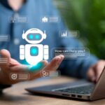 Wenn KI die Arbeitswelt verändert