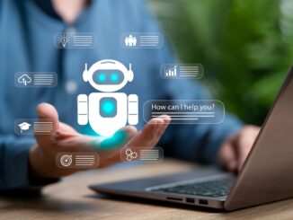 Wenn KI die Arbeitswelt verändert