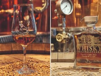Whisky-Genuss-Highlights im April im Wasserschloss Mellenthin