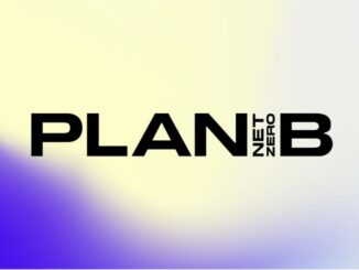 PLAN B NET ZERO nachhaltige Energie zu einem Lifestyle-Produkt