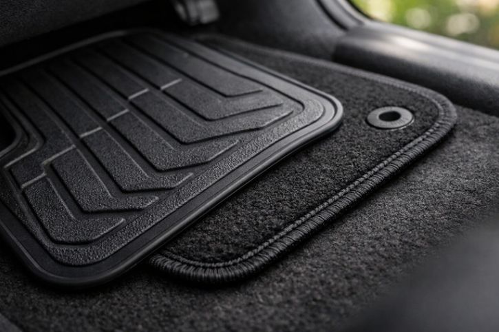 Autofussmatten im Vergleich 