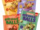 Die neuen Airfryer Snack Balls von Bürger sind ab sofort in vier Sorten erhältlich