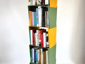 Grips Modulregal von monomalist