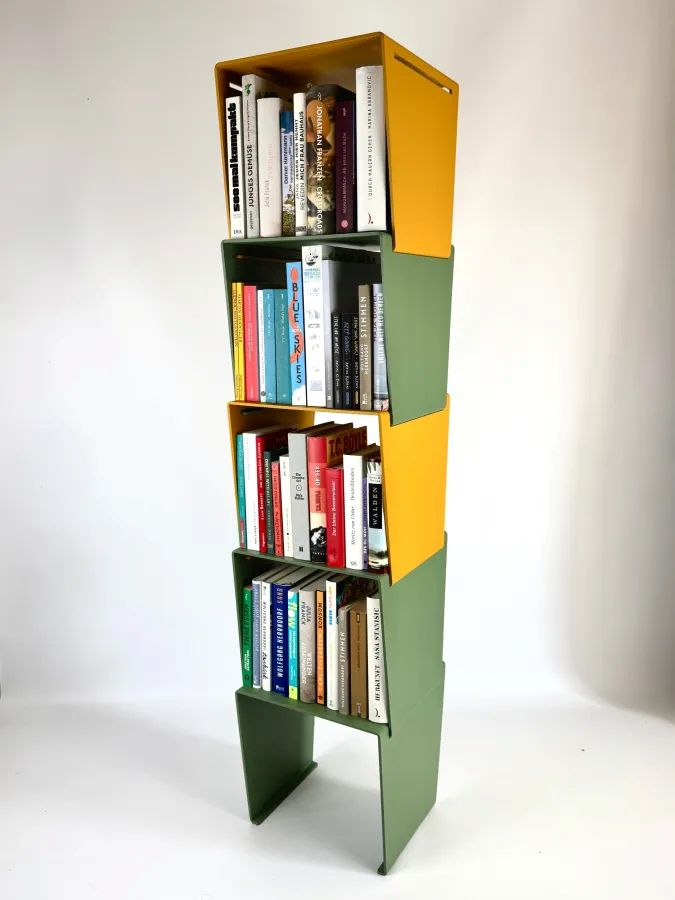 Grips Modulregal von monomalist