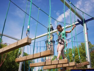 Hafengeburtstag: Spannendes maritimes Abenteuer für Kids