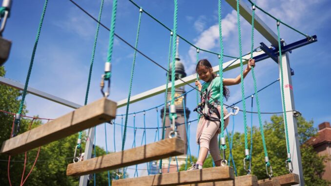 Hafengeburtstag: Spannendes maritimes Abenteuer für Kids